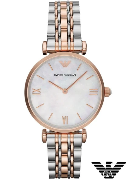 Emporio Armani AR1683 Bayan Kol Saati ürün görseli 1