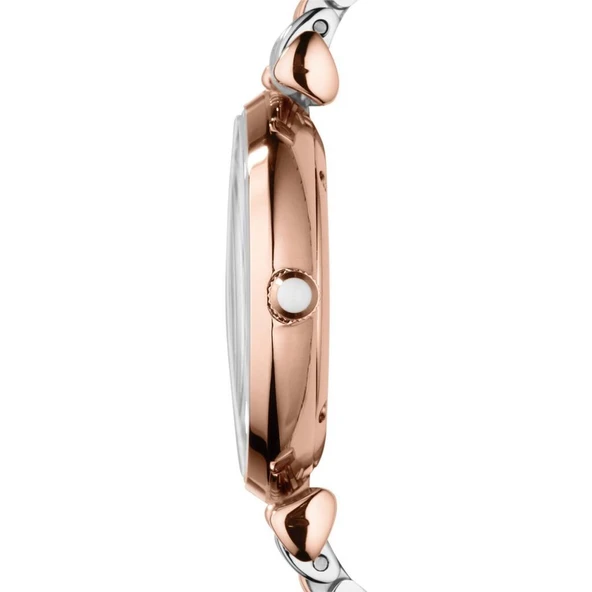 Emporio Armani AR1683 Bayan Kol Saati - Resim 2