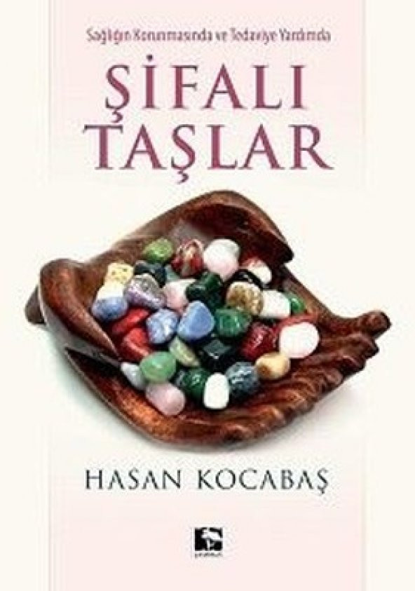 ŞİFALI TAŞLAR ürün görseli 1