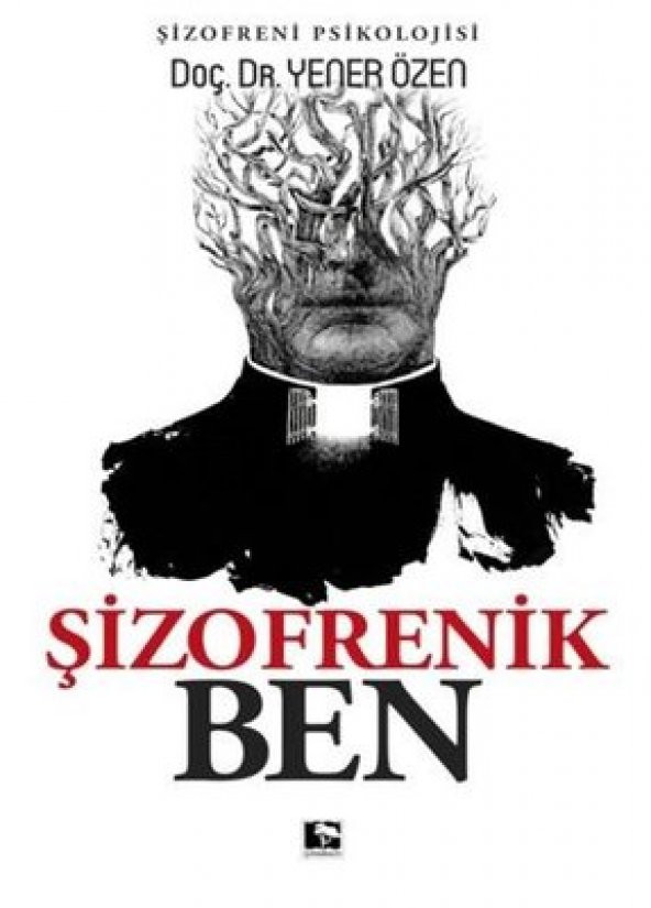 ŞİZOFRENİK BEN ürün görseli 1