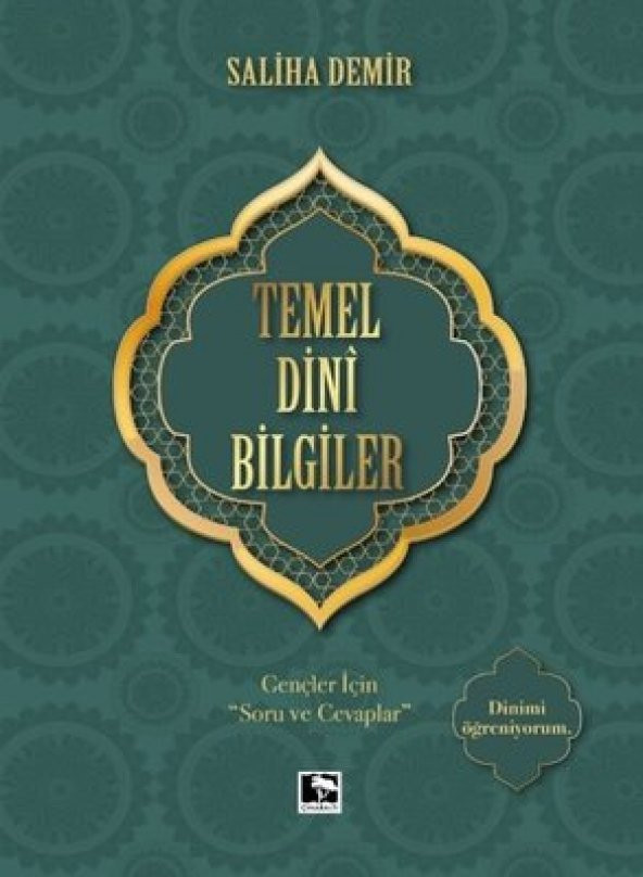 TEMEL DİNİ BİLGİLER ürün görseli 1