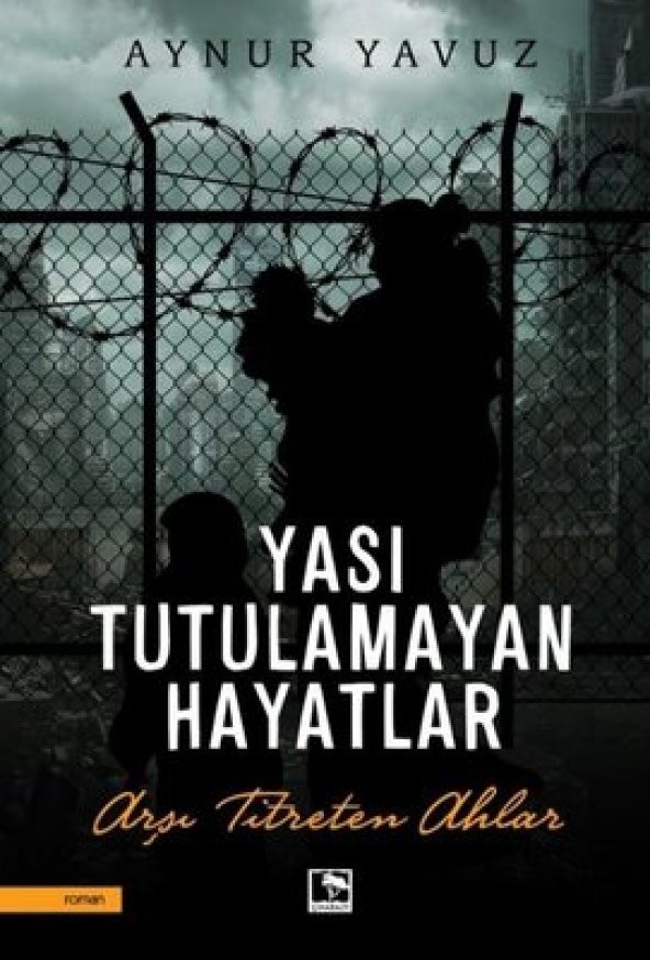 YASI TUTULAMAYAN HAYATLAR ürün görseli 1