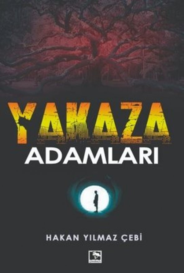YAKAZA ADAMLARI ürün görseli 1