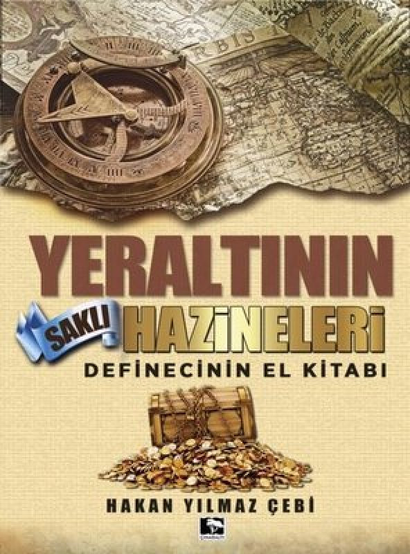 YERALTININ SAKLI HAZİNELERİ ürün görseli 1