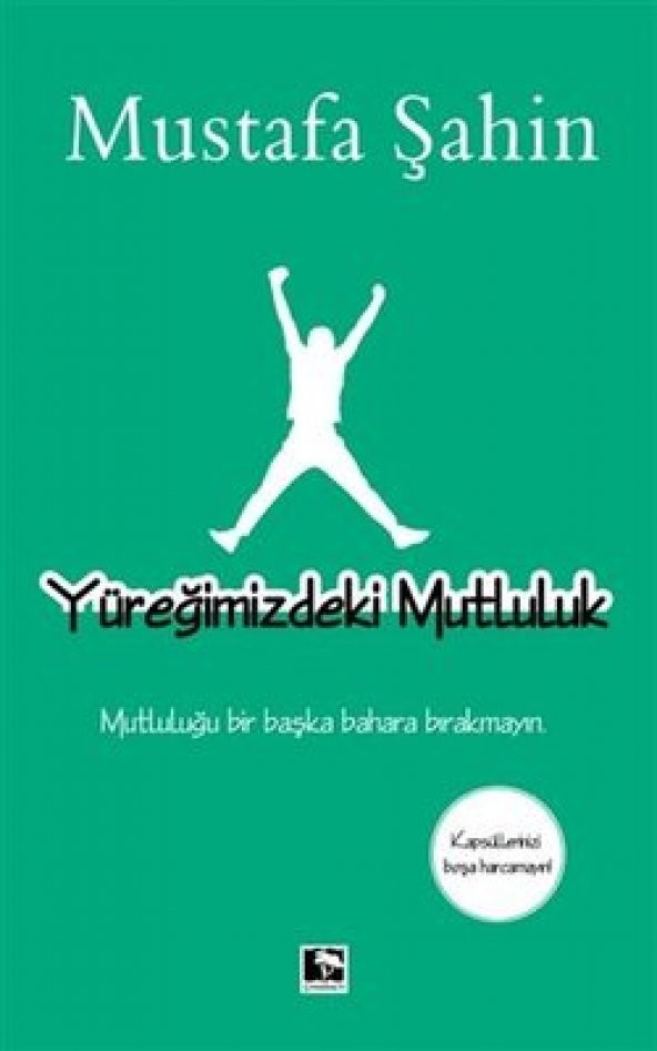 YÜREĞİMİZDEKİ MUTLULUK ürün görseli 1
