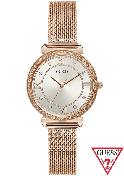 Guess GUW1289L3 Bayan Kol Saati ürün görseli 1
