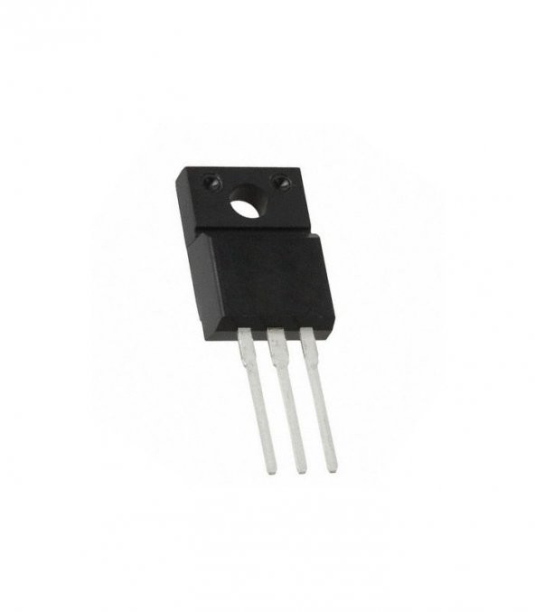 FGPF4633 , 4633 TO-220F Transistör x 1 Adet  (rf104) ürün görseli 1