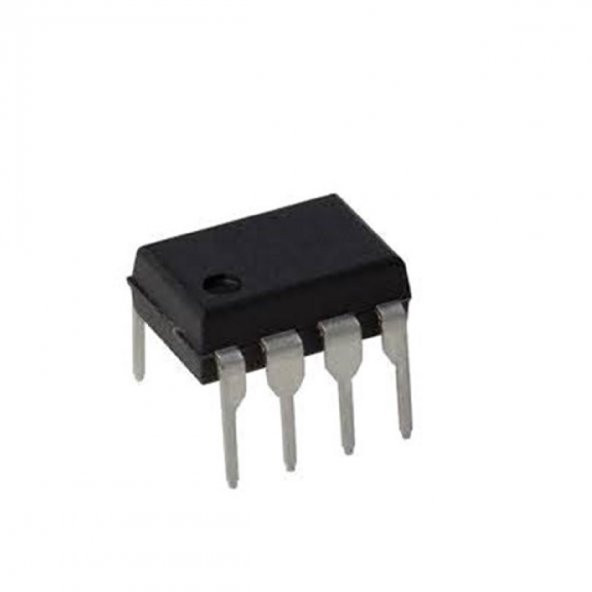 24LC512 I/SN SOIC-8 SMD EEPROM Entegresi ürün görseli 1