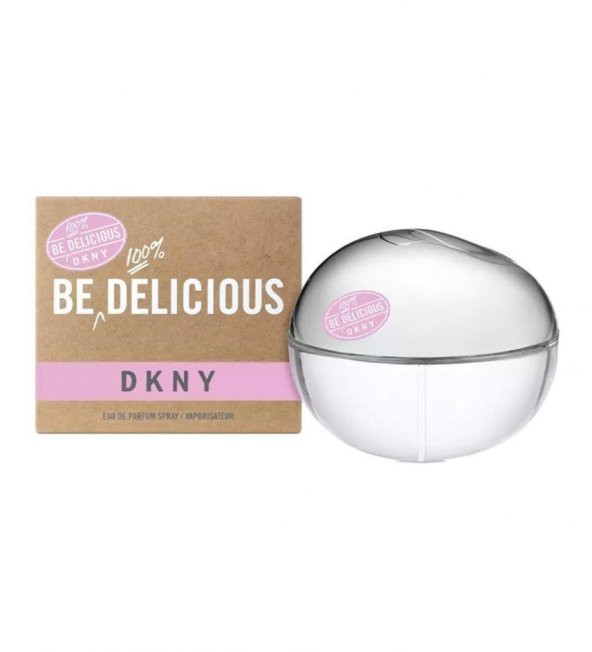 Dkny Be Delicious  100 Edp 100 ml ürün görseli 1