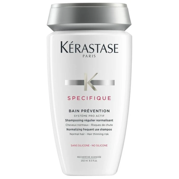 Kerastase Bain Prevention Specifique Shampoo 250ml. ürün görseli 1