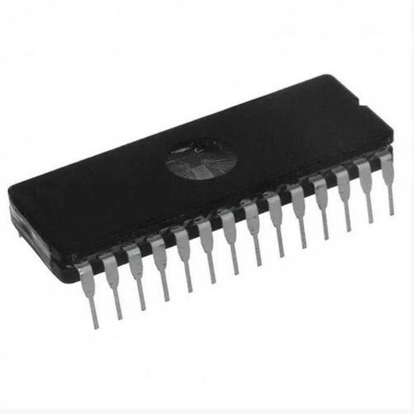 PIC16F873-04/SP Spdip-28  Mikrodenetleyici  x 1 Adet  (rf105) ürün görseli 1