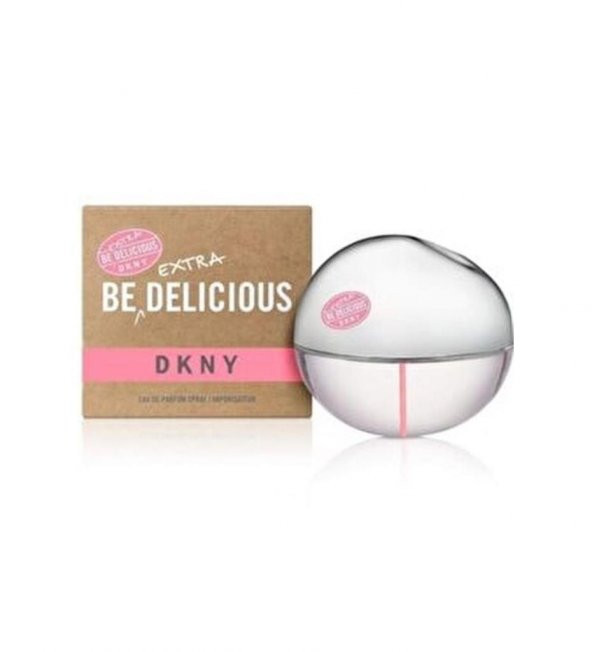 Dkny Be Extra Delicious Kadın Parfüm EDP 100 ML ürün görseli 1