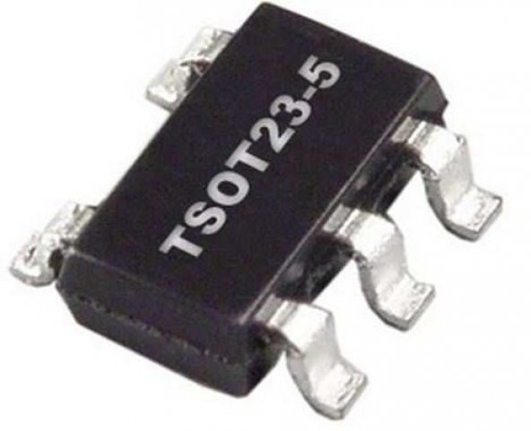 SY6288  Sot 23-5  Entegre  x 1 Adet  (rf075) ürün görseli 1