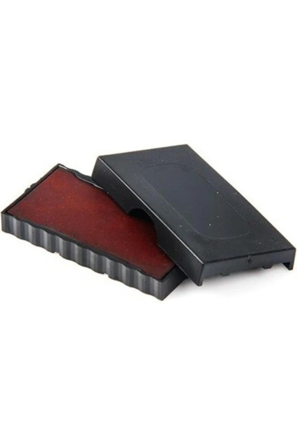 Sırdaş 913 Kırmızı Yedek Keçe (10 Lu Paket) ürün görseli 1