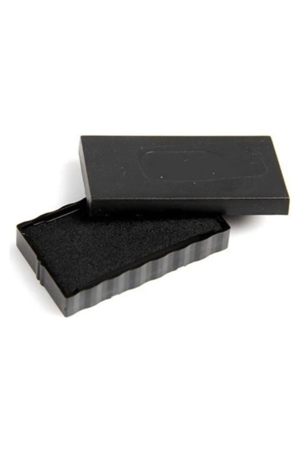 Sırdaş 913 Siyah Yedek Keçe (10 Lu Paket) ürün görseli 1