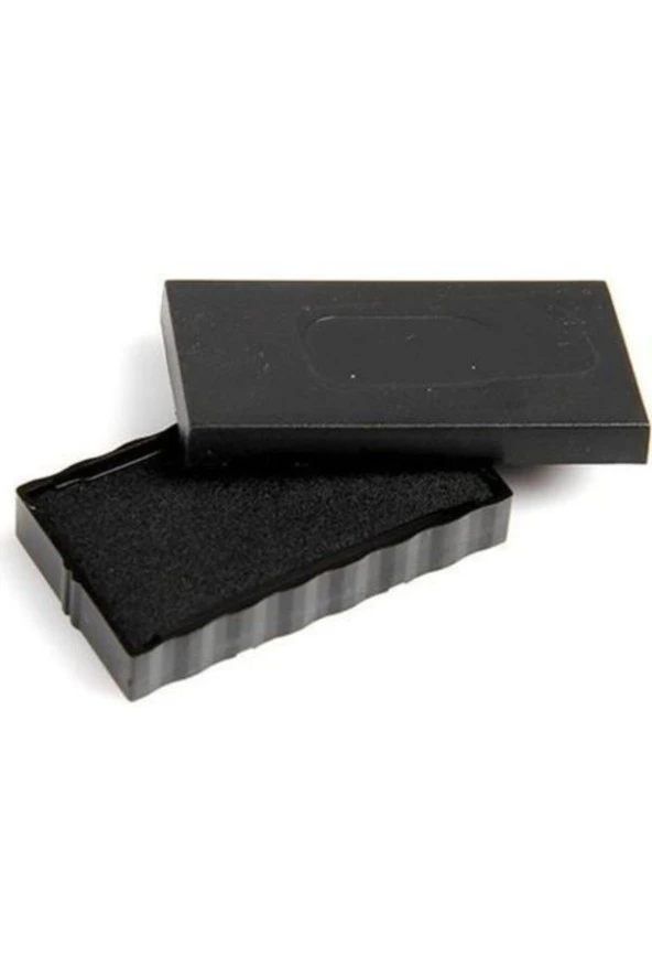 Sırdaş 910 Kaşe Siyah Yedek Keçe (10 Lu Paket) ürün görseli 1