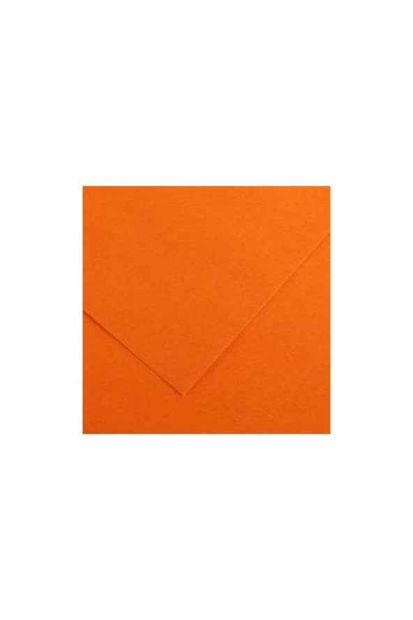 Umur Fosforlu Turuncu Fon Kartonu 50 x 70 CM 160 Gram (100 Lü Paket) ürün görseli 1