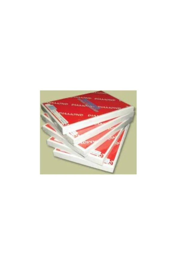 Diamond Aydınger Tabaka A-3 92 Gram Aydınger (250 Li Paket) ürün görseli 1
