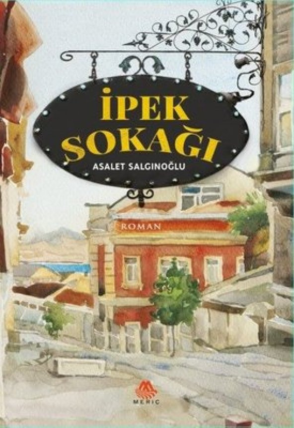 İPEK SOKAĞI ürün görseli 1