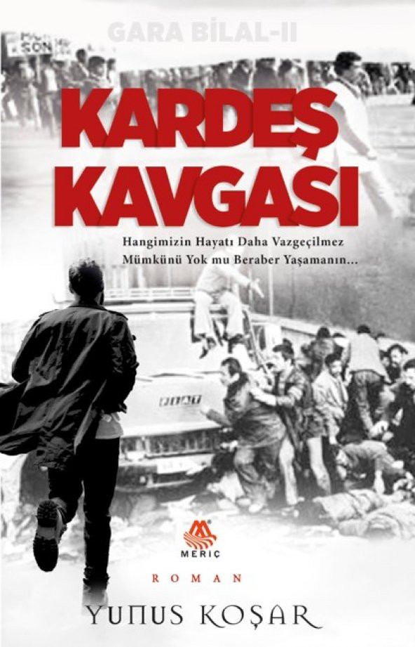 KARDEŞ KAVGASI ürün görseli 1