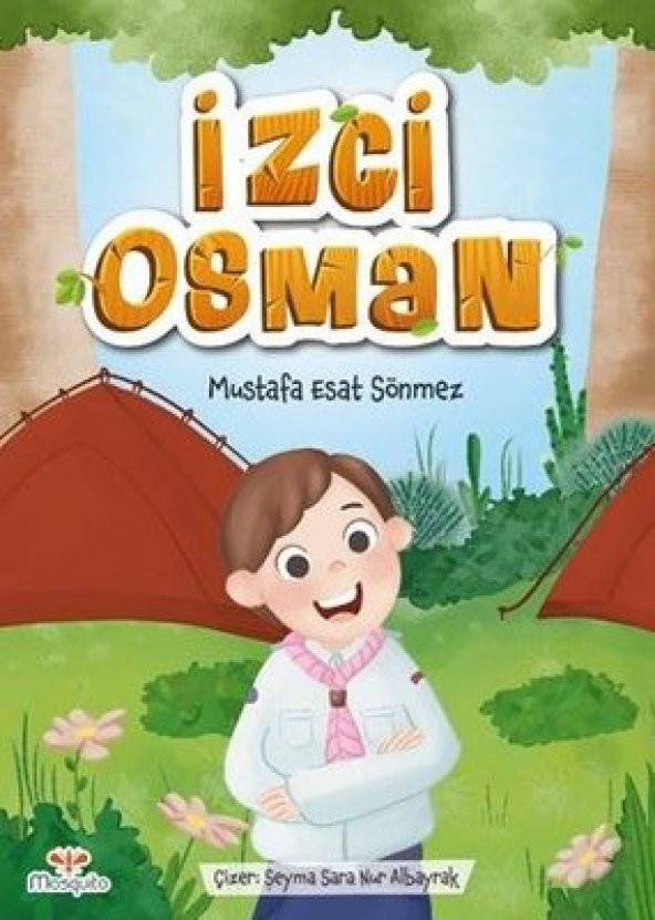 İZCİ OSMAN ürün görseli 1