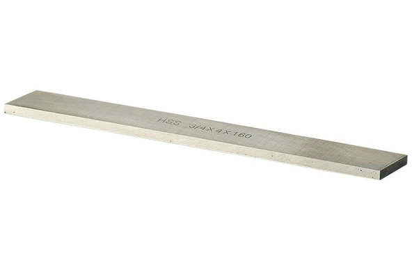 Hss Torna Keski Kalemi Yassı 7/8 4x160 mm ürün görseli 1