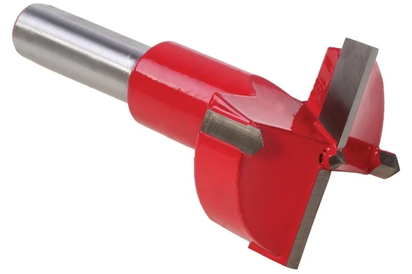 Freze Makinesi Menteşe Açma Ucu 35 mm ürün görseli 1