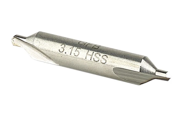 Hss Punta Ucu 1,6 mm ürün görseli 1