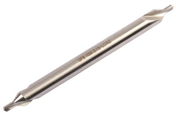 Hss Punta Ucu Uzun 6,3 mm ürün görseli 1