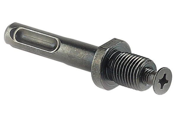 Sds Plus Mandren Adaptörü 3/8 24 mm ürün görseli 1