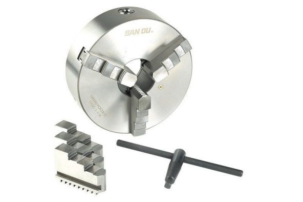 Torna Aynası 3 Ayak K11 315 mm ürün görseli 1