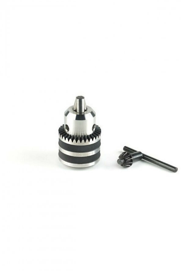 Konik Anahtarlı Mandren 20 mm B 22 ürün görseli 1