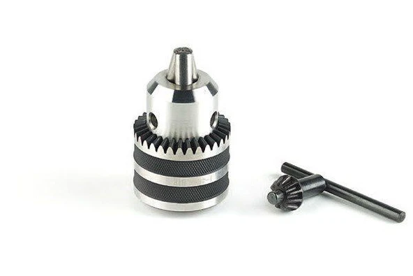 Konik Anahtarlı Mandren 13 mm B 16 ürün görseli 1