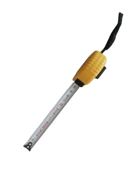 Gfb Çelik Şerit Metre 3 Mt * 19  Mm - Resim 2