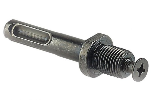 Sds Plus Mandren Adaptörü 1/2 20 mm ürün görseli 1