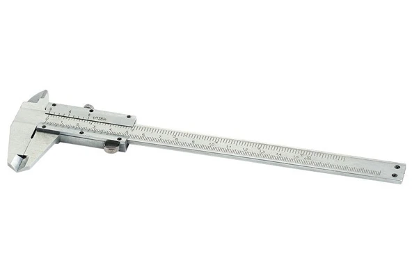 Metal Mekanik Kumpas 150x0,02 mm ürün görseli 1
