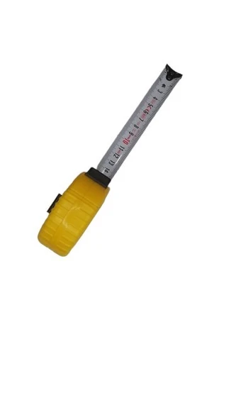 Gfb Çelik Şerit Metre 10 mt * 25  mm - Resim 2