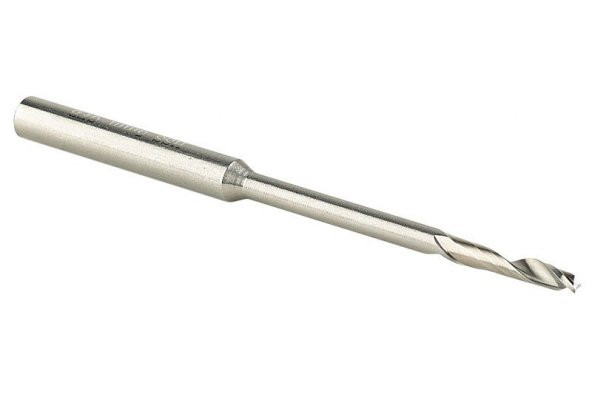 Alüminyum Freze Ucu Kısa 5x8 60 mm ürün görseli 1