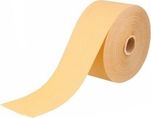 Sünger Kauçuklu Kum Zımpara 1 Metre ürün görseli 1