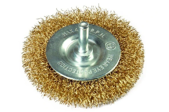 Gfb Pimli Daire Fırça 50 mm ürün görseli 1