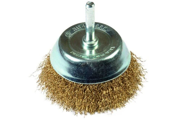 Gfb Pimli Çanak Fırça 65 mm ürün görseli 1