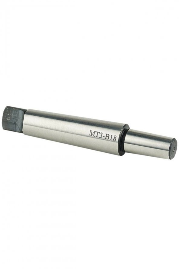 Mors Konik Mandren Sapı Koniği 22/2 Mors 128 mm ürün görseli 1