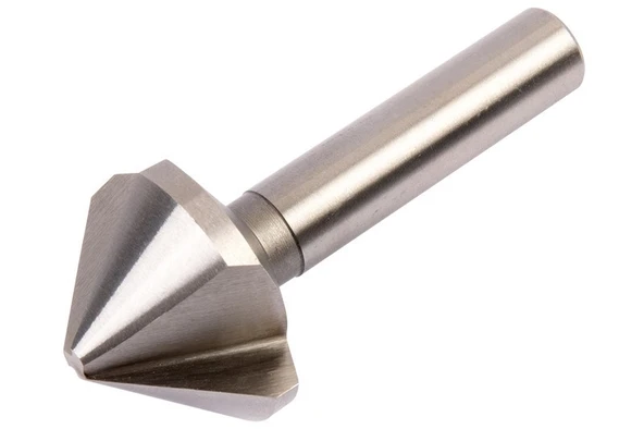 Hss Havşa Freze 90 Derece 30,0 mm ürün görseli 1