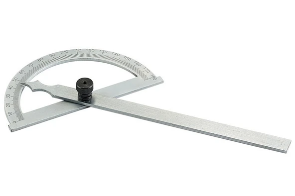 Açılı Gönye 120x150 mm ürün görseli 1