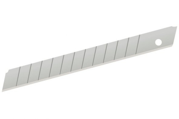 Küçük Maket Bıçağı Yedeği Dar 9x0,4 mm ürün görseli 1