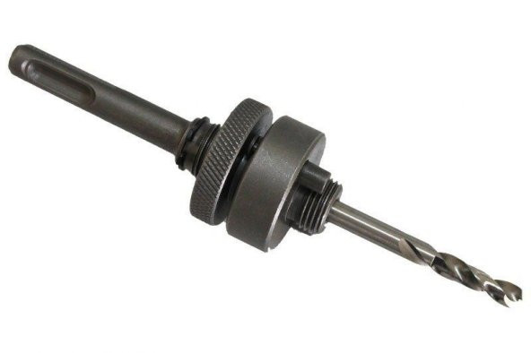 Gfb Bi-Metal Panç Adaptörü Sds  30-210 mm ürün görseli 1