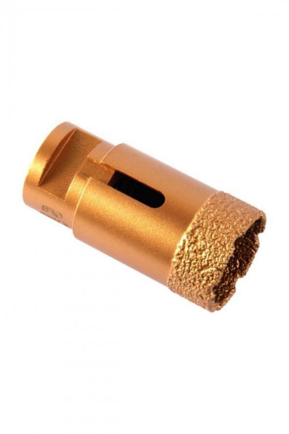 Gfb Vakumlu Mermer Granit Delme Panç 16 mm ürün görseli 1