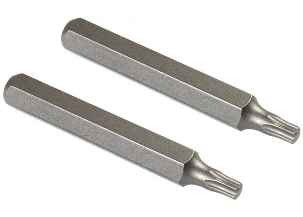 Tork Otomotiv Bits Uç Uzun T45-75 ürün görseli 1