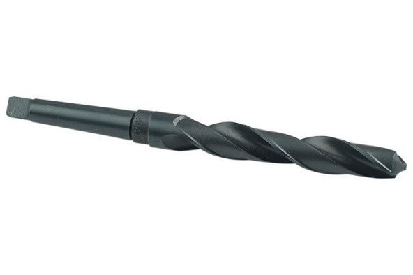 Hss Morslu Konik Matkap Ucu Dın 345 25,5 mm ürün görseli 1