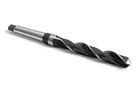 Hss Morslu Konik Matkap Ucu Dın 345 23 mm ürün görseli 1